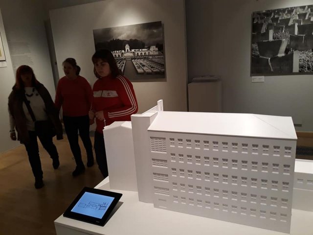 MCK wystawa Lw&oacute;w 9