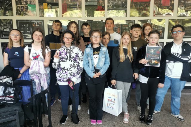 MDK im. A. Bursy 2025