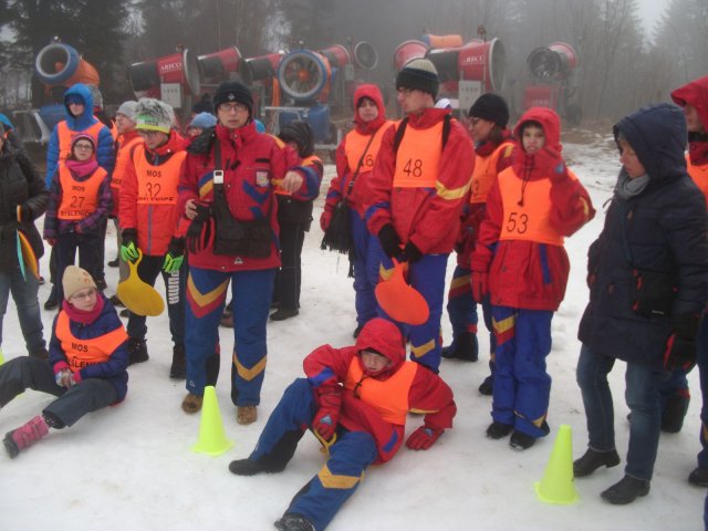 Olimpiada zimowa Nieprzetartego Szlaku (10)