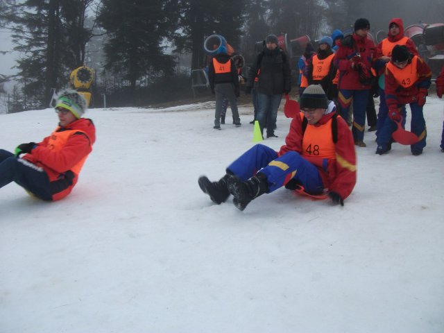 Olimpiada zimowa Nieprzetartego Szlaku (11)
