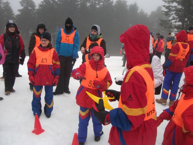 Olimpiada zimowa Nieprzetartego Szlaku (16)