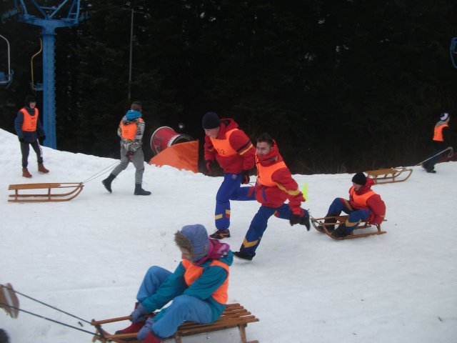 Olimpiada zimowa Nieprzetartego Szlaku (19)