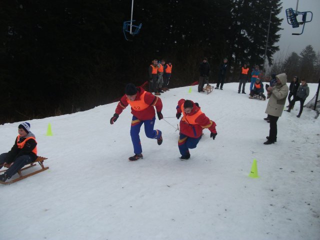 Olimpiada zimowa Nieprzetartego Szlaku (20)