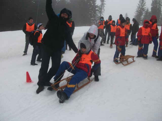 Olimpiada zimowa Nieprzetartego Szlaku (3)