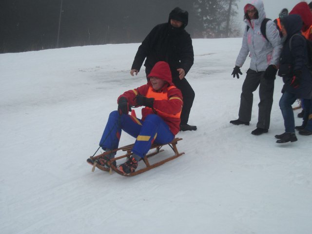 Olimpiada zimowa Nieprzetartego Szlaku (5)