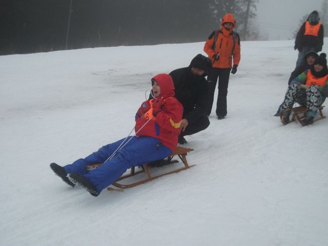 Olimpiada zimowa Nieprzetartego Szlaku (7)