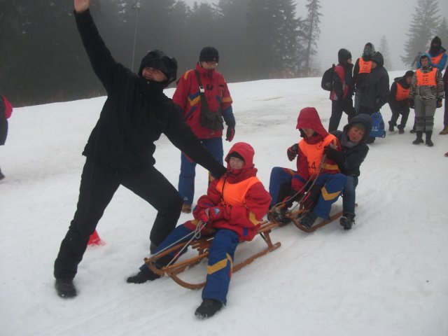 Olimpiada zimowa Nieprzetartego Szlaku (8)