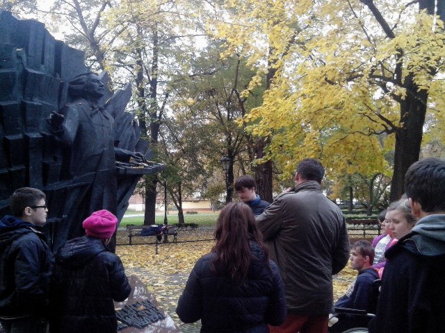 Park Strzelecki  (4)