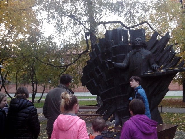 Park Strzelecki  (5)