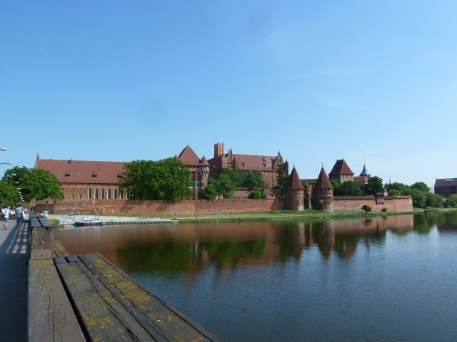 Rozewie maj 2017 Malbork (1)