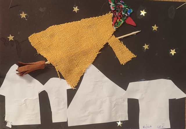 R&oacute;ża Pamuła