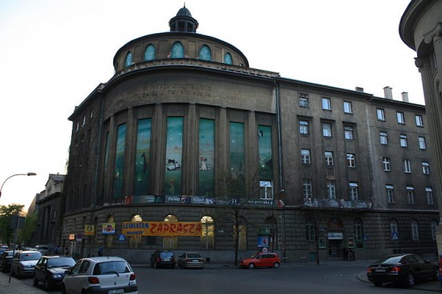 Teatr Groteska