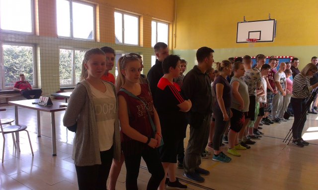 Turniej Tenisa Stołowego Drużyn NS (6)