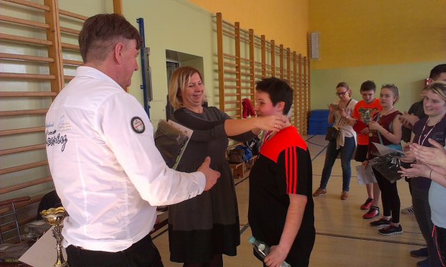 Turniej Tenisa Stołowego Drużyn NS (8)