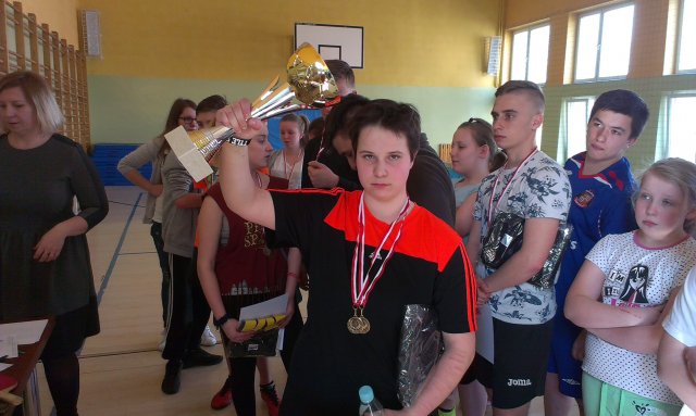 Turniej Tenisa Stołowego Drużyn NS (9)