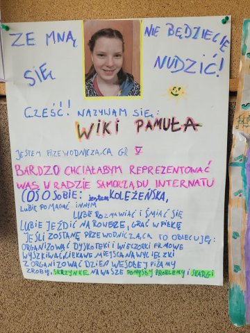 Wiktoria Pamuła