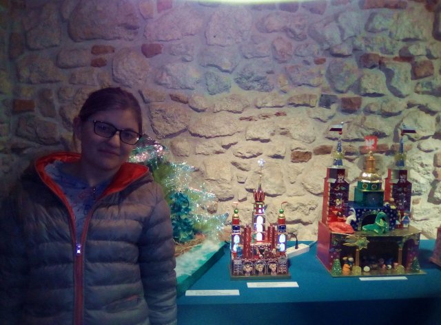 Wystawa Szopkek Krakowskich (11)