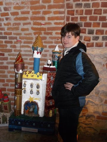 Wystawa Szopkek Krakowskich (7)