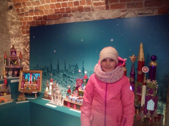 Wystawa Szopkek Krakowskich (8)