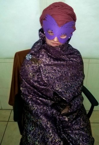 walentynkowa Randka w ciemno 1