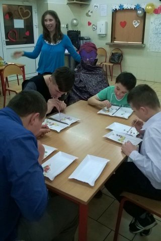 walentynkowa Randka w ciemno 10