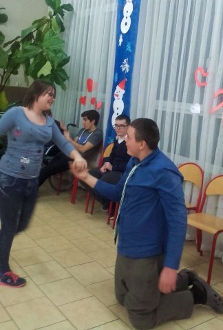 walentynkowa Randka w ciemno 11