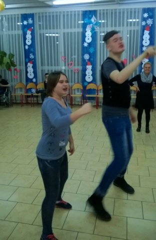 walentynkowa Randka w ciemno 13