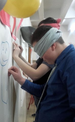 walentynkowa Randka w ciemno 7