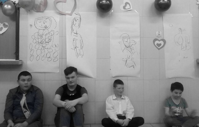 walentynkowa Randka w ciemno 8